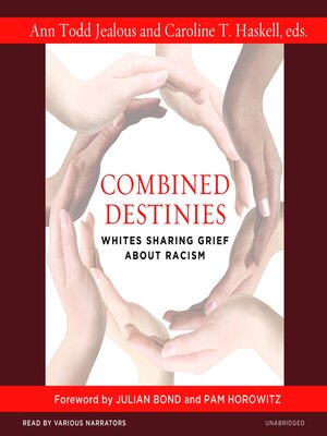 cover image of Combined Destinies